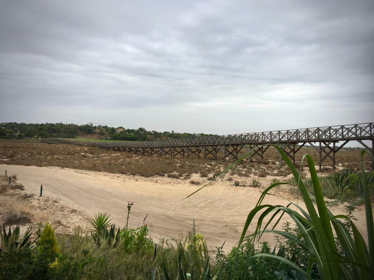 Victory Village Sea Views Quinta do Lago Zewnętrze zdjęcie