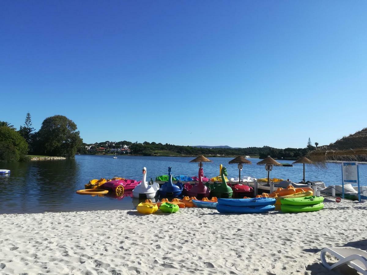 Victory Village Sea Views Quinta do Lago Zewnętrze zdjęcie