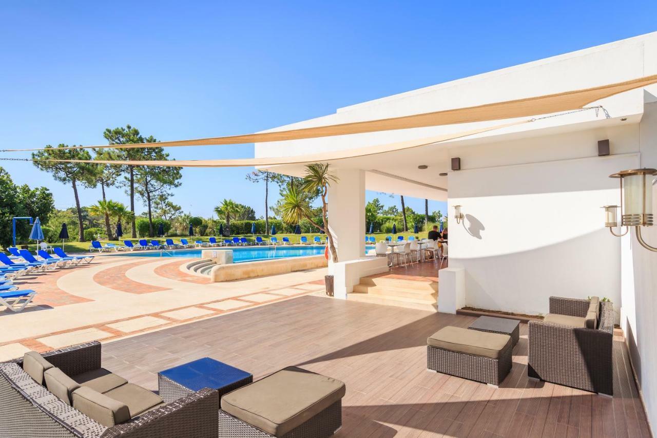 Victory Village Sea Views Quinta do Lago Zewnętrze zdjęcie