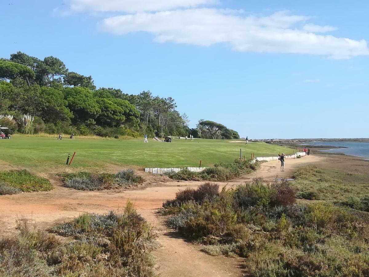 Victory Village Sea Views Quinta do Lago Zewnętrze zdjęcie