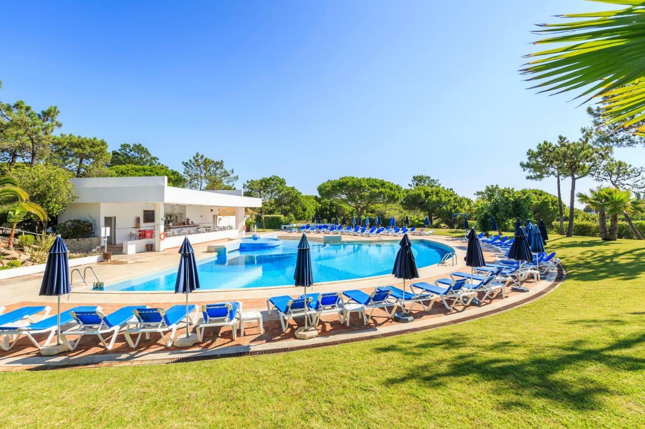Victory Village Sea Views Quinta do Lago Zewnętrze zdjęcie