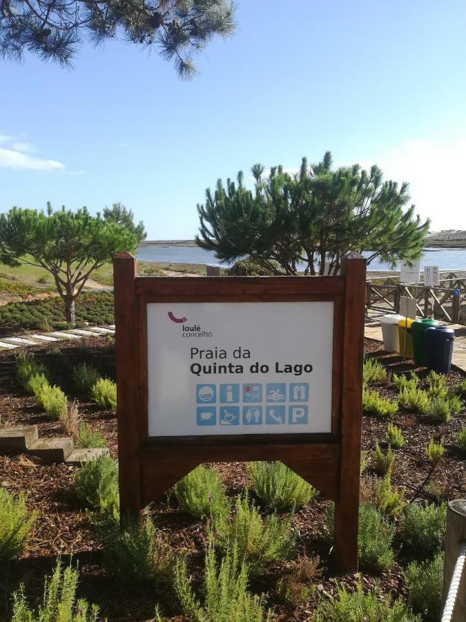 Victory Village Sea Views Quinta do Lago Zewnętrze zdjęcie
