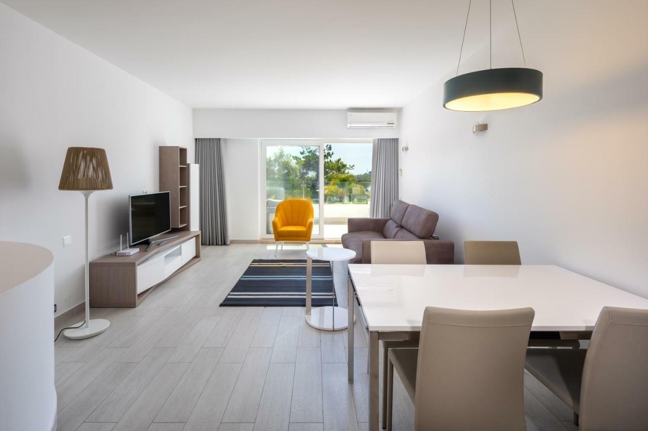 Victory Village Sea Views Quinta do Lago Zewnętrze zdjęcie